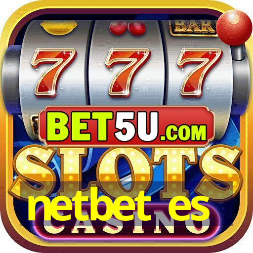 netbet es