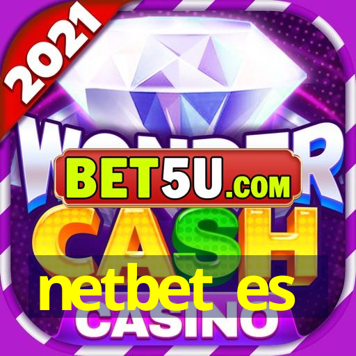 netbet es