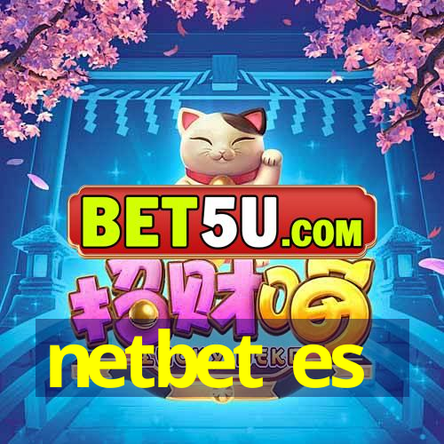 netbet es