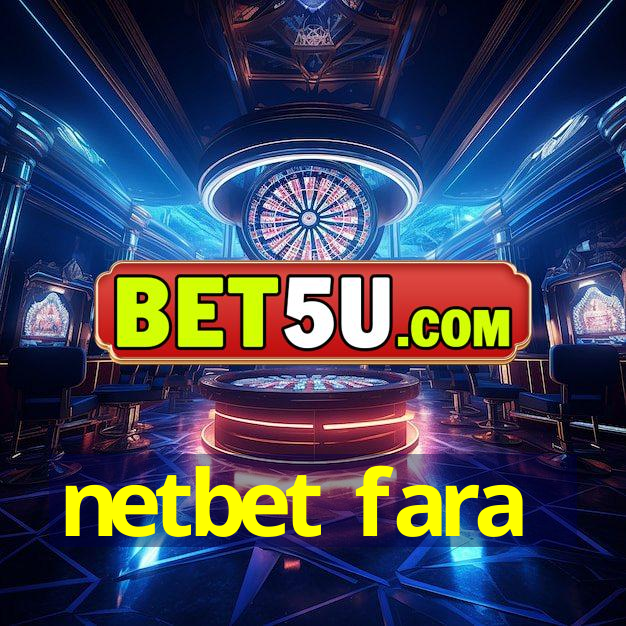 netbet fara