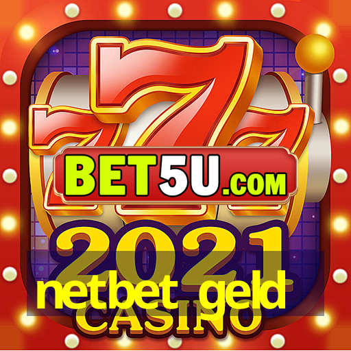 netbet geld