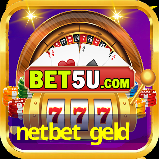 netbet geld