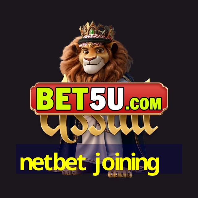 netbet joining