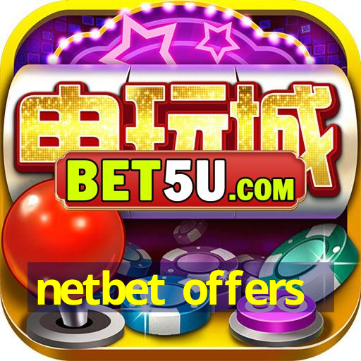 netbet offers