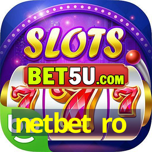 netbet ro