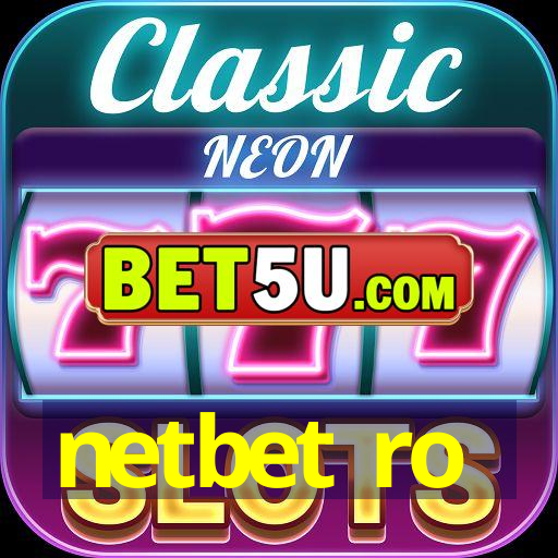 netbet ro