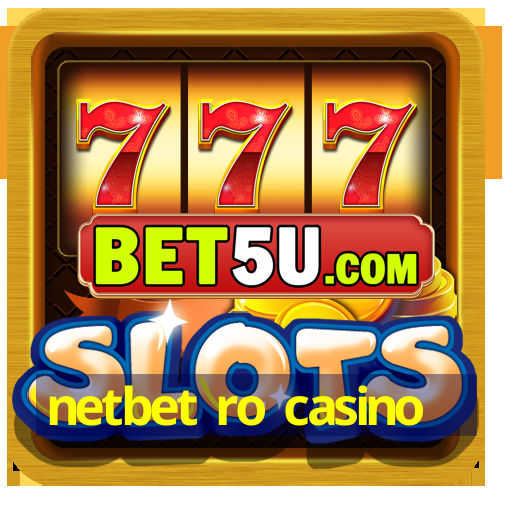 netbet ro casino