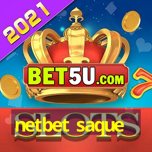 netbet saque