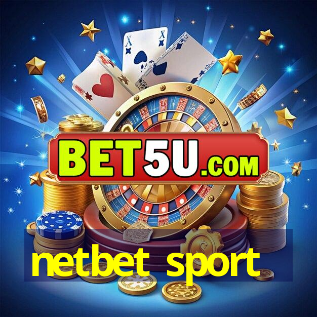 netbet sport