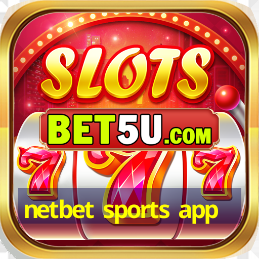 netbet sports app