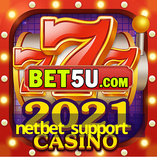 netbet support