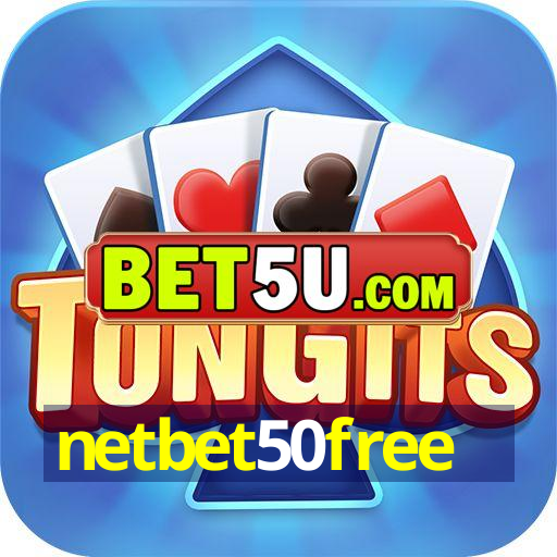 netbet50free