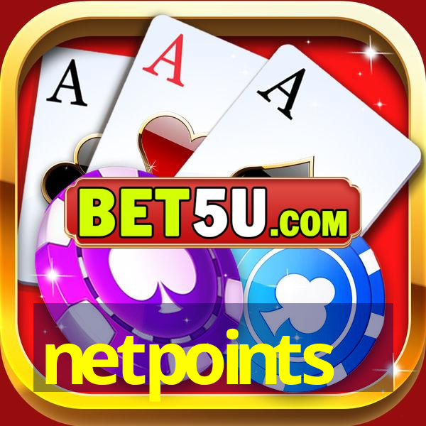 netpoints