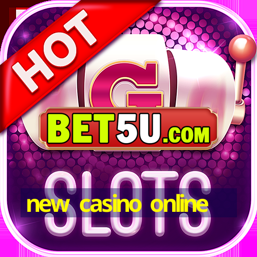 new casino online