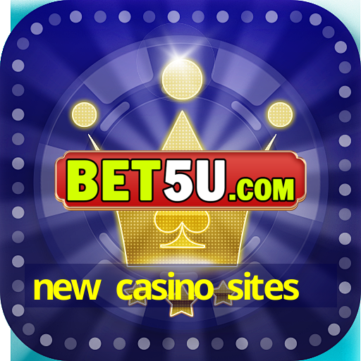 new casino sites