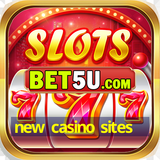 new casino sites