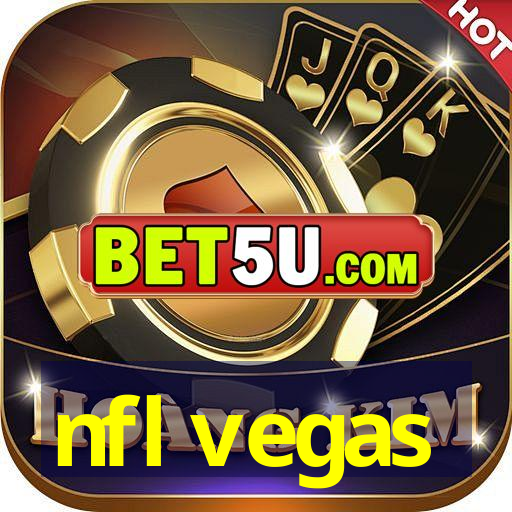 nfl vegas