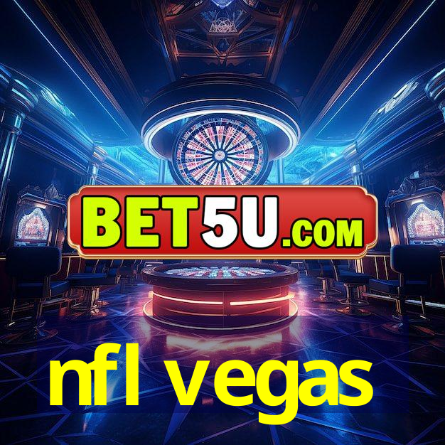 nfl vegas