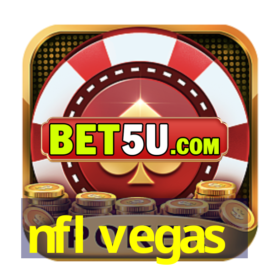 nfl vegas