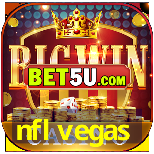 nfl vegas