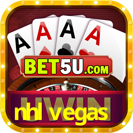 nhl vegas