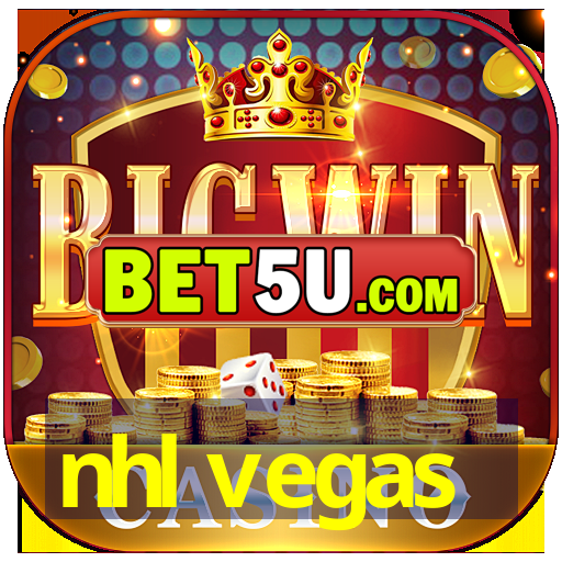 nhl vegas