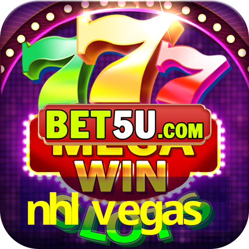 nhl vegas