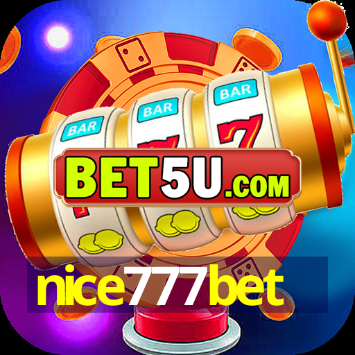 nice777bet