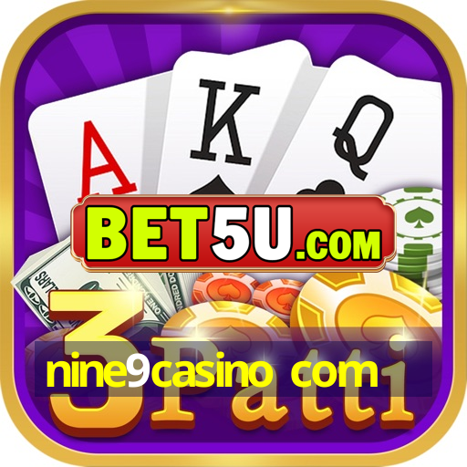 nine9casino com