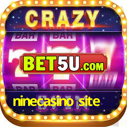 ninecasino site