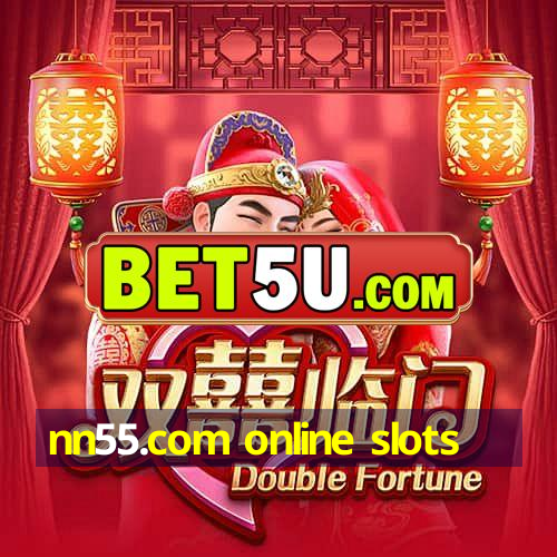 nn55.com online slots