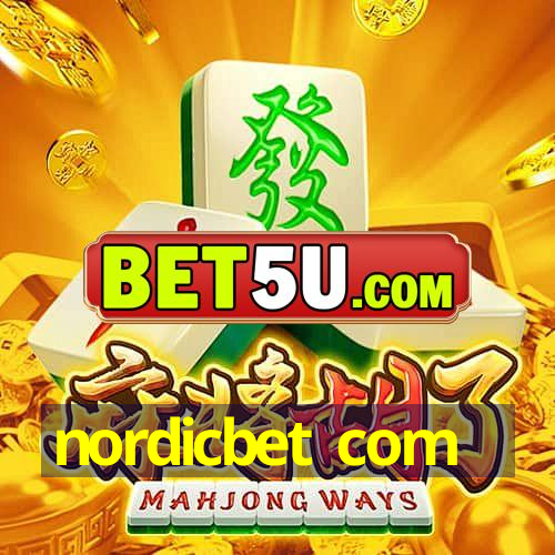 nordicbet com