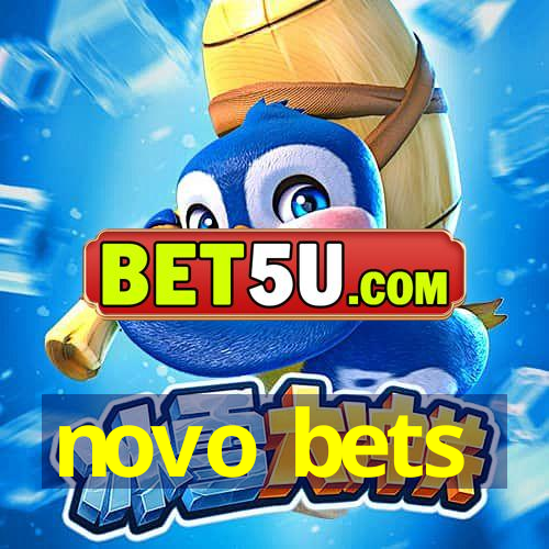 novo bets