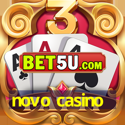 novo casino