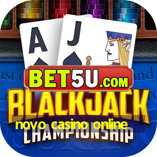 novo casino online