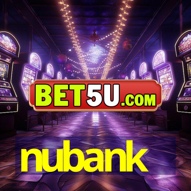 nubank