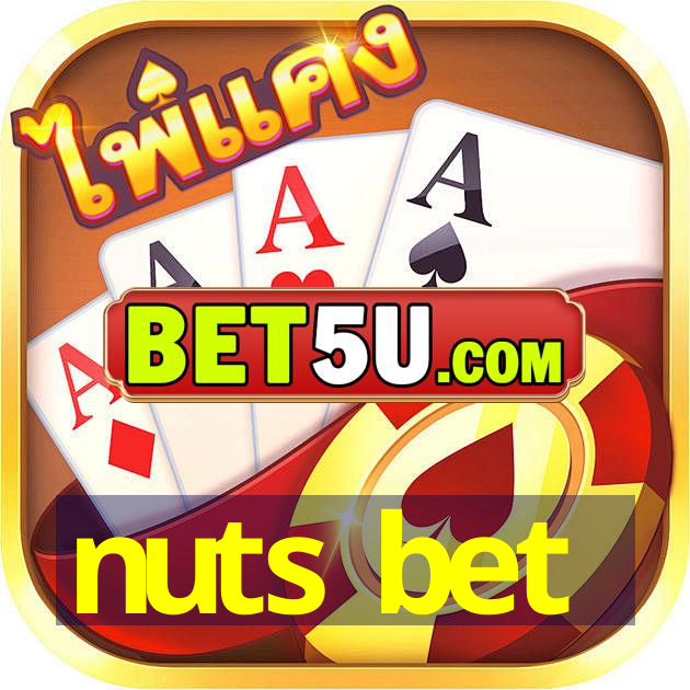 nuts bet