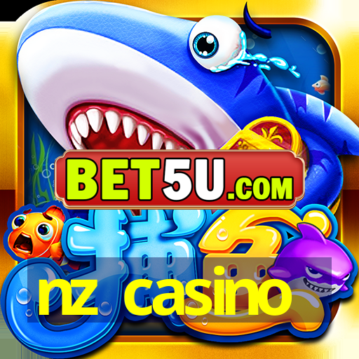 nz casino