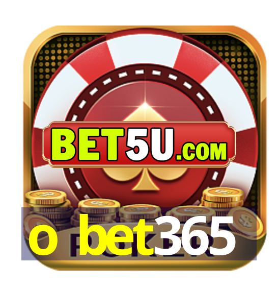 o bet365