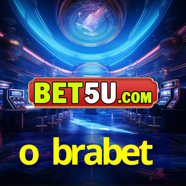 o brabet