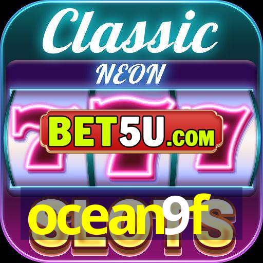 ocean9f