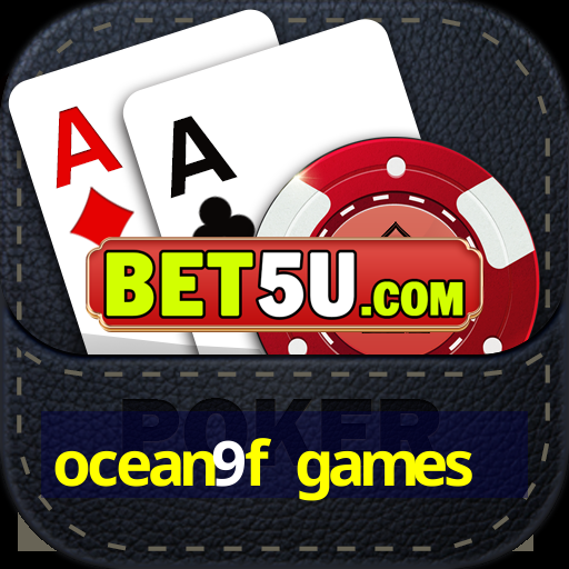 ocean9f games