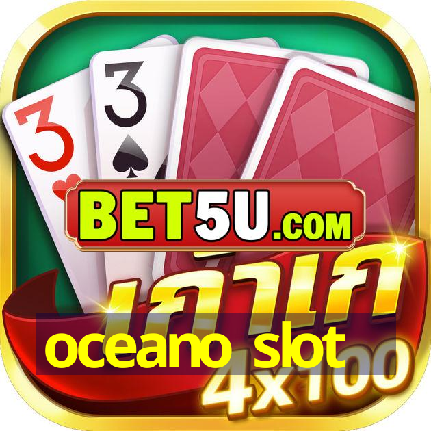 oceano slot