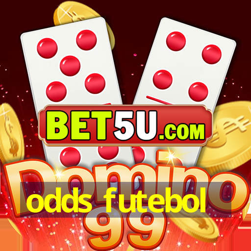 odds futebol