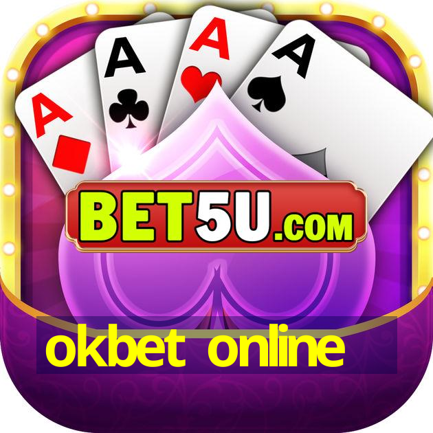 okbet online