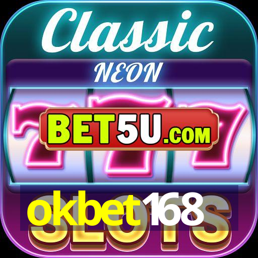 okbet168