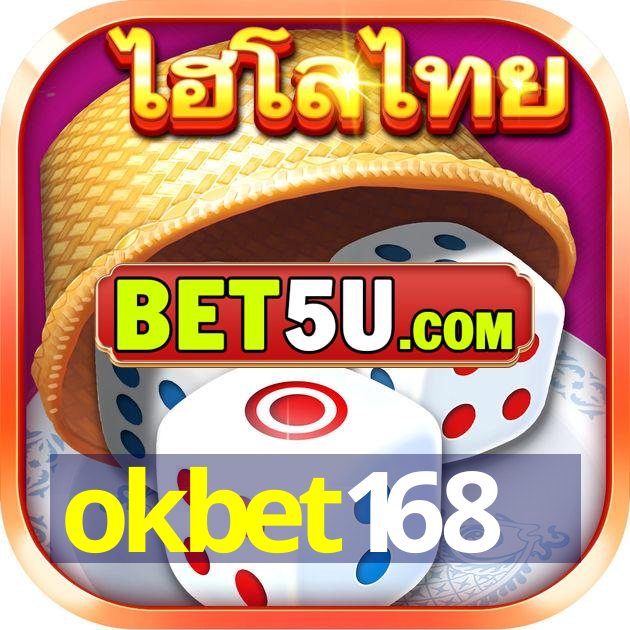 okbet168