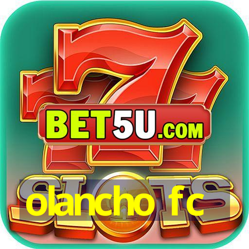 olancho fc