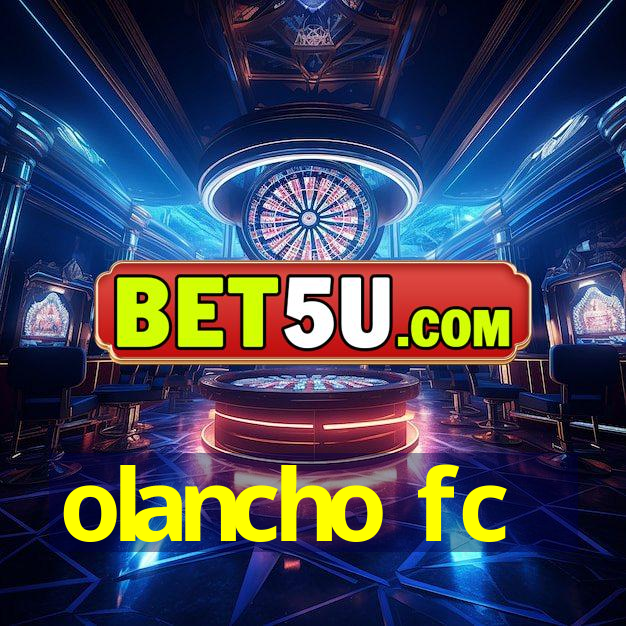 olancho fc