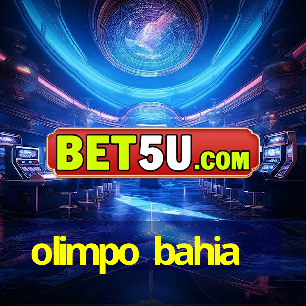 olimpo bahia